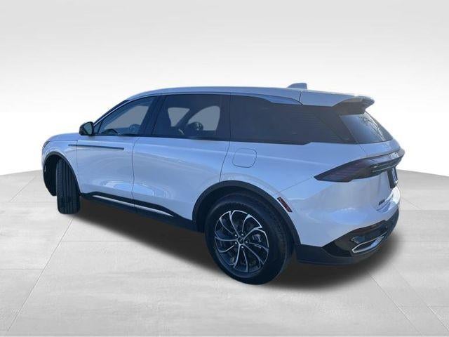 2026 Lincoln Nautilus Premiere AWD