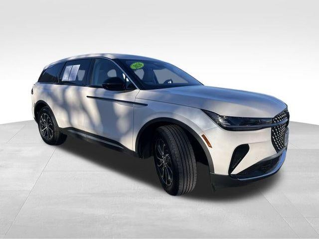 2026 Lincoln Nautilus Premiere AWD