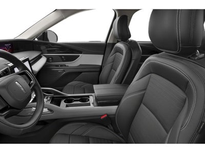 2024 Lincoln Nautilus Reserve AWD