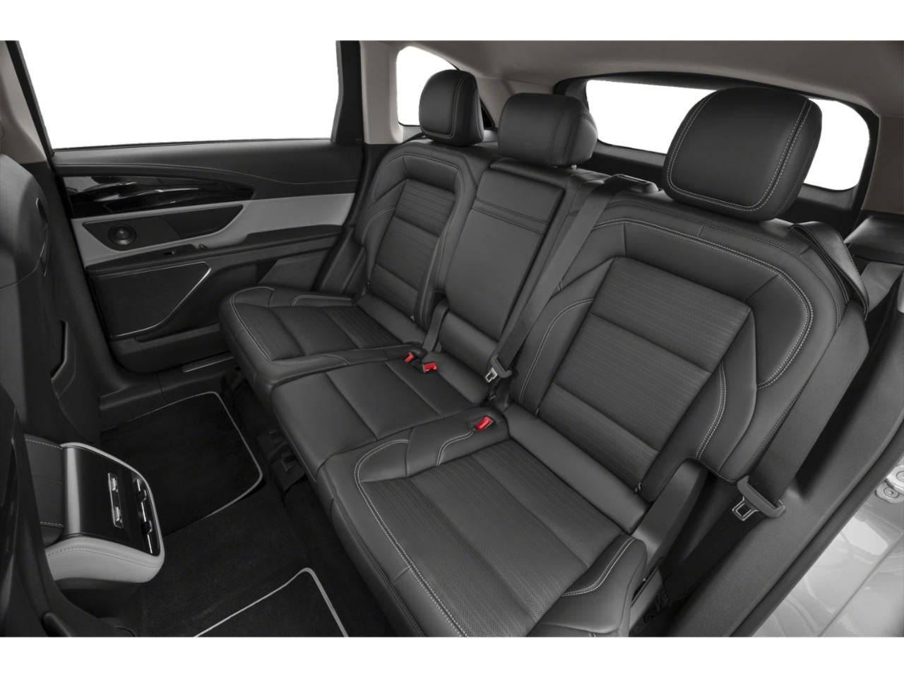 2024 Lincoln Nautilus Reserve AWD