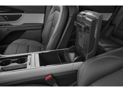 2024 Lincoln Nautilus Reserve AWD