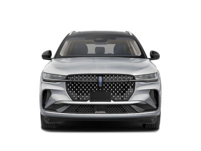 2024 Lincoln Nautilus Reserve AWD