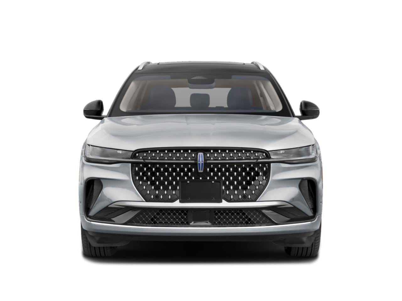 2024 Lincoln Nautilus Reserve AWD