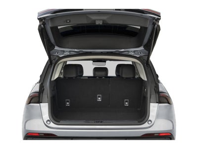 2024 Lincoln Nautilus Reserve AWD