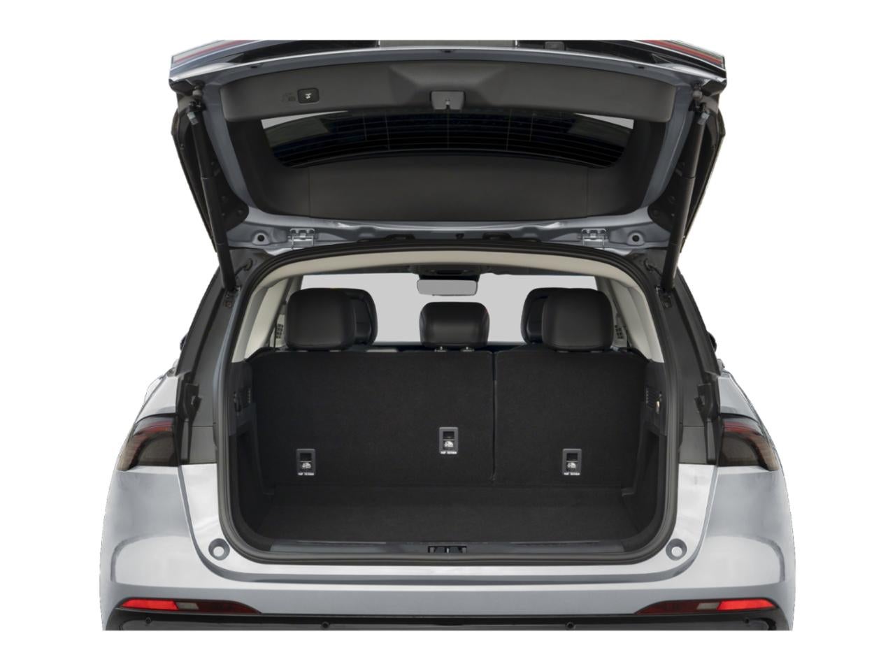 2024 Lincoln Nautilus Reserve AWD