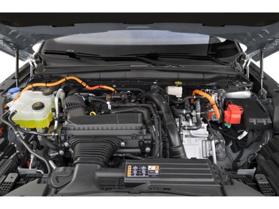 2024 Lincoln Nautilus Reserve AWD