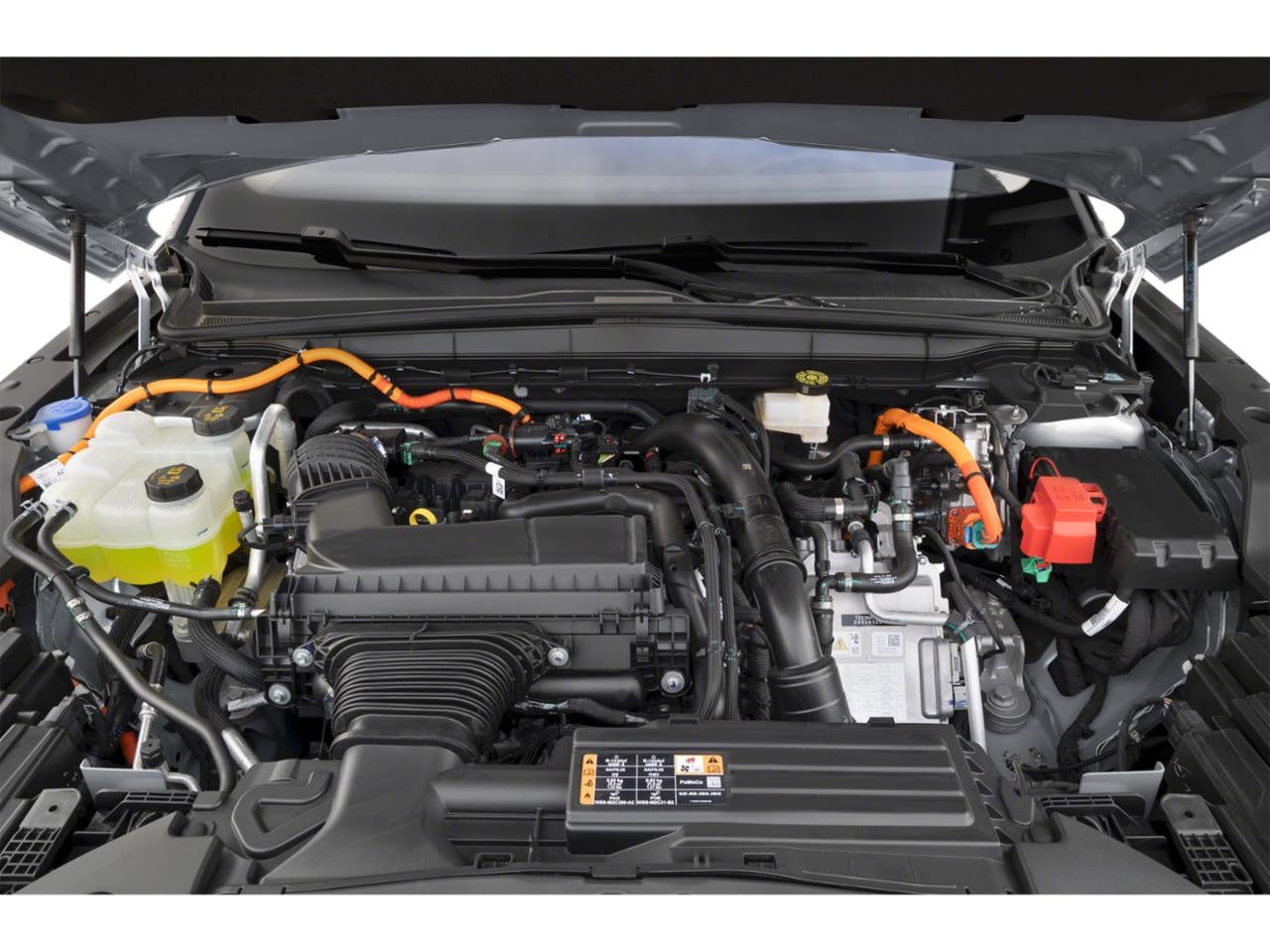 2024 Lincoln Nautilus Reserve AWD