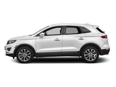 2017 Lincoln MKC Reserve AWD