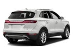 2017 Lincoln MKC Reserve AWD
