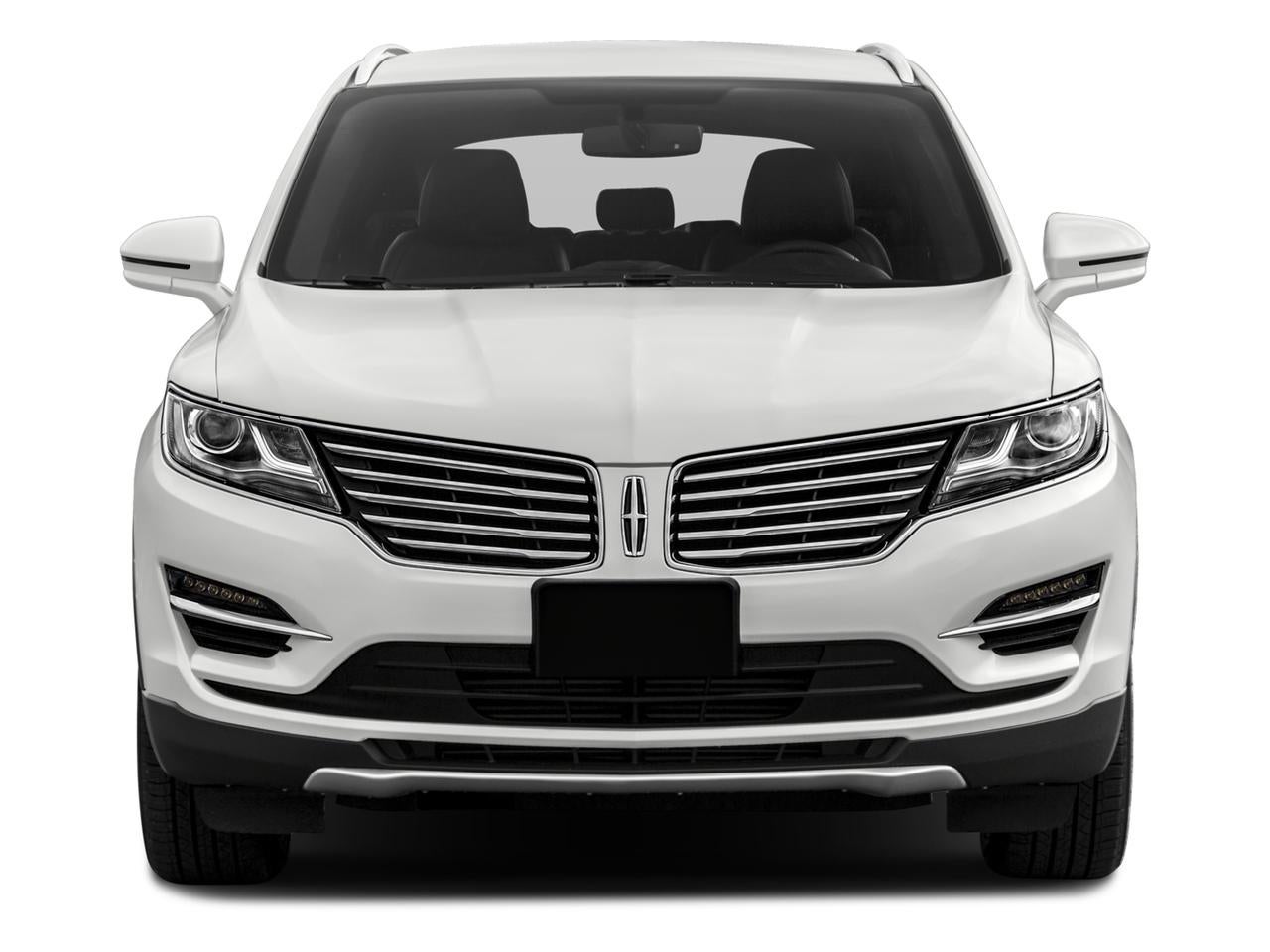 2017 Lincoln MKC Reserve AWD