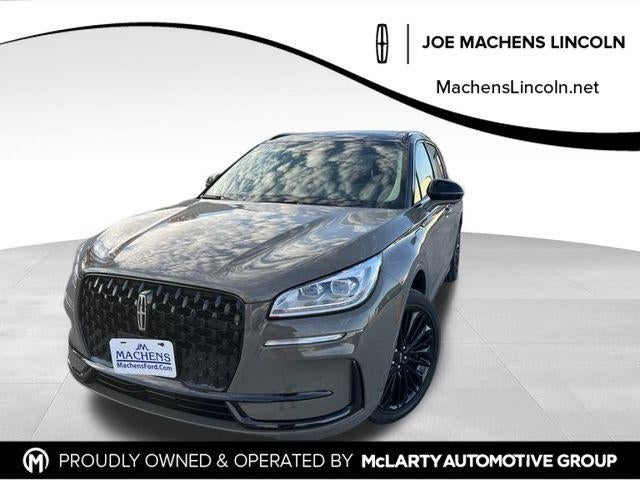 2025 Lincoln Corsair Grand Touring AWD