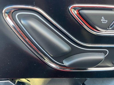 2025 Lincoln Corsair Grand Touring AWD