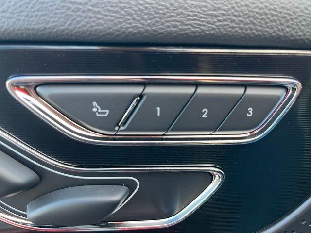 2025 Lincoln Corsair Grand Touring AWD