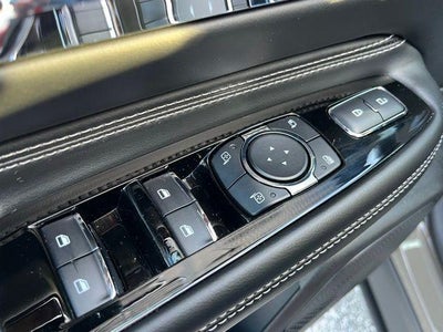 2025 Lincoln Corsair Grand Touring AWD