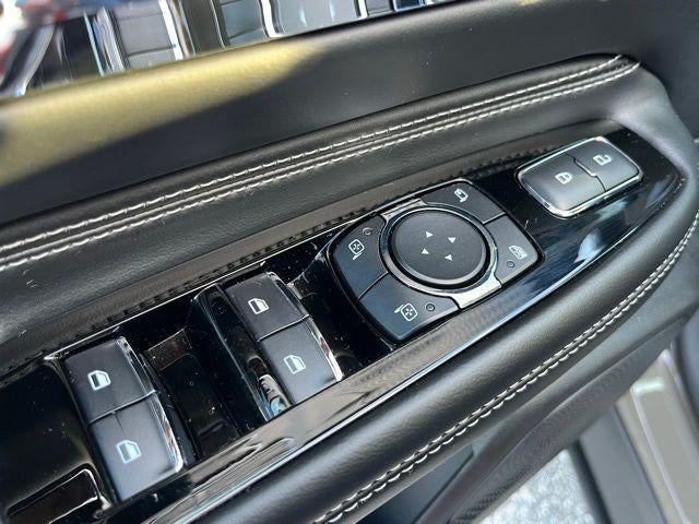 2025 Lincoln Corsair Grand Touring AWD