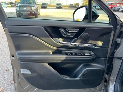 2025 Lincoln Corsair Grand Touring AWD