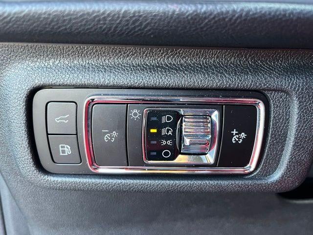 2025 Lincoln Corsair Grand Touring AWD