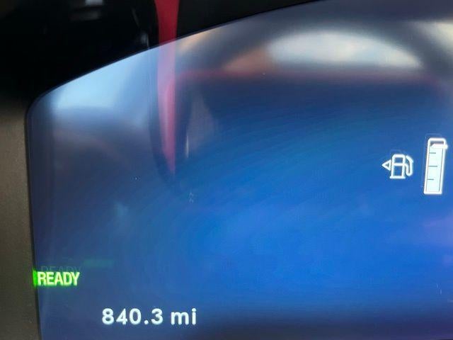 2025 Lincoln Corsair Grand Touring AWD