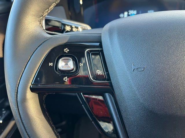 2025 Lincoln Corsair Grand Touring AWD