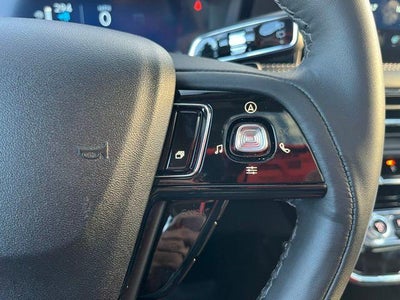 2025 Lincoln Corsair Grand Touring AWD