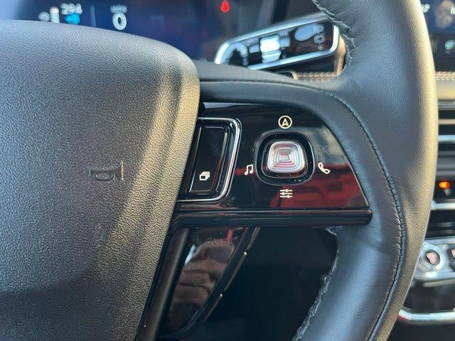 2025 Lincoln Corsair Grand Touring AWD