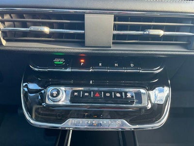 2025 Lincoln Corsair Grand Touring AWD