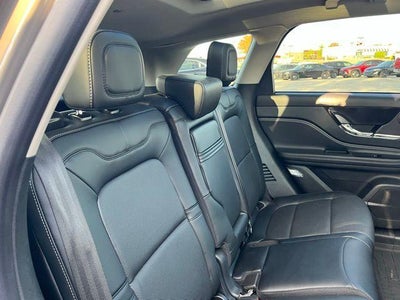 2025 Lincoln Corsair Grand Touring AWD