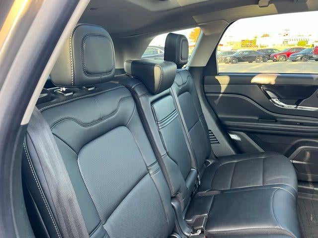 2025 Lincoln Corsair Grand Touring AWD