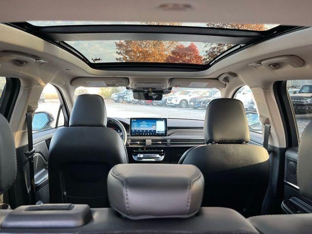 2025 Lincoln Corsair Grand Touring AWD