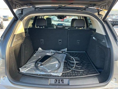 2025 Lincoln Corsair Grand Touring AWD