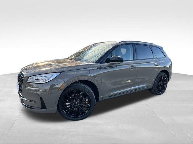 2025 Lincoln Corsair Grand Touring AWD