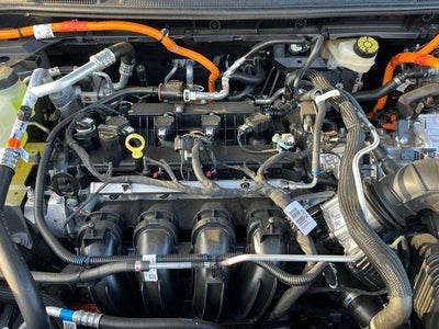 2025 Lincoln Corsair Grand Touring AWD