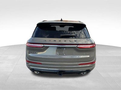 2025 Lincoln Corsair Grand Touring AWD