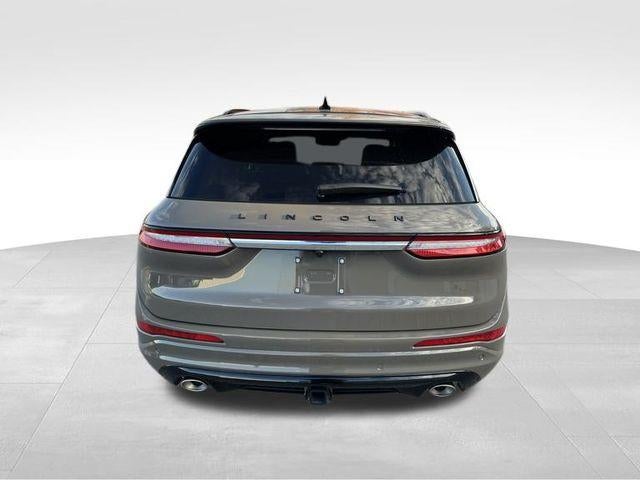 2025 Lincoln Corsair Grand Touring AWD