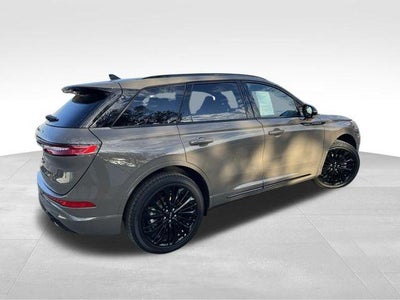 2025 Lincoln Corsair Grand Touring AWD