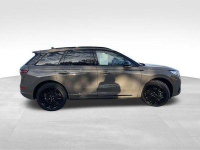 2025 Lincoln Corsair Grand Touring AWD