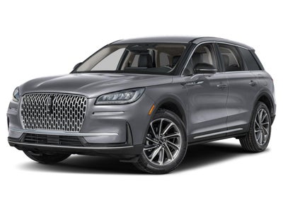 2025 Lincoln Corsair Grand Touring AWD
