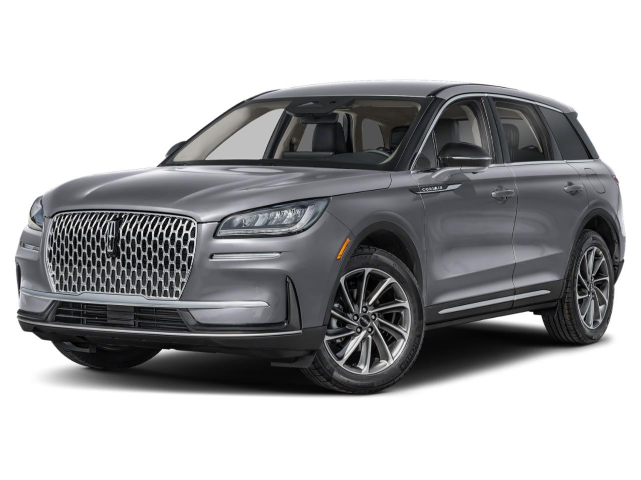 2025 Lincoln Corsair Grand Touring AWD