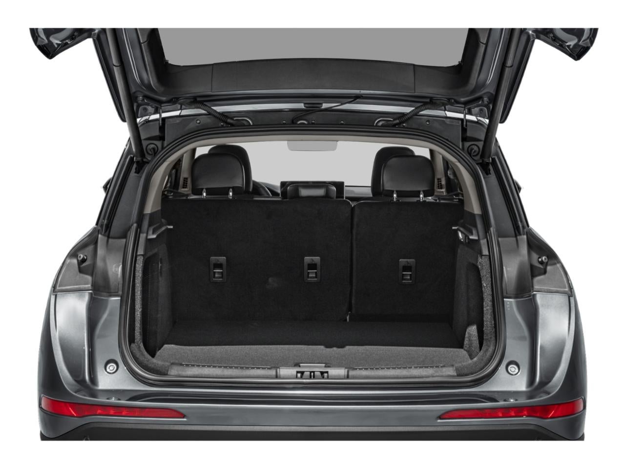 2025 Lincoln Corsair Grand Touring AWD