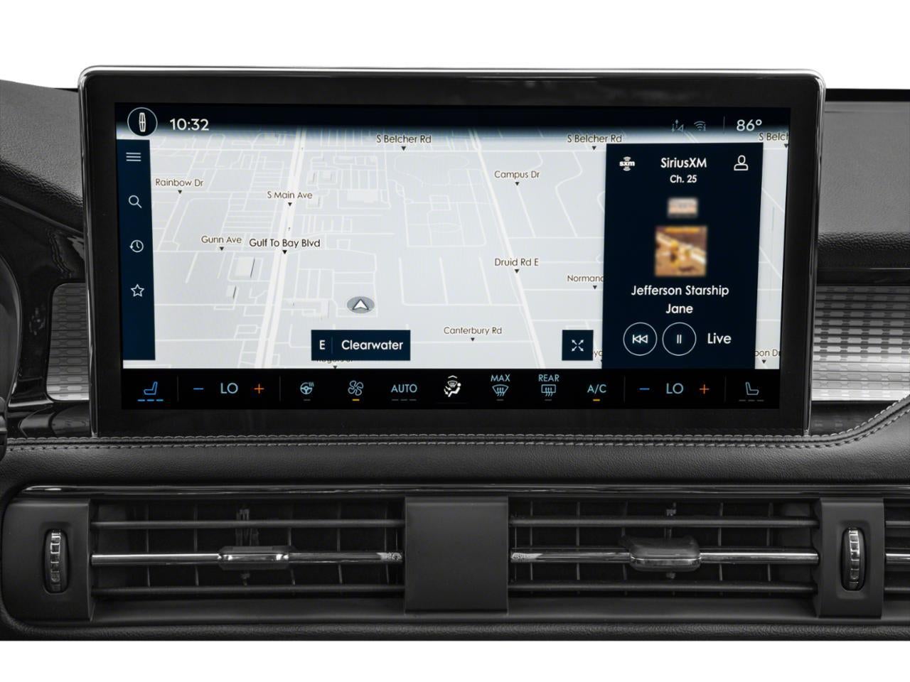 2025 Lincoln Corsair Grand Touring AWD