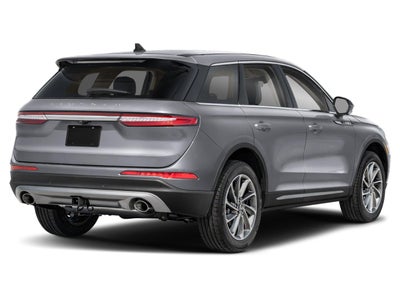 2025 Lincoln Corsair Grand Touring AWD