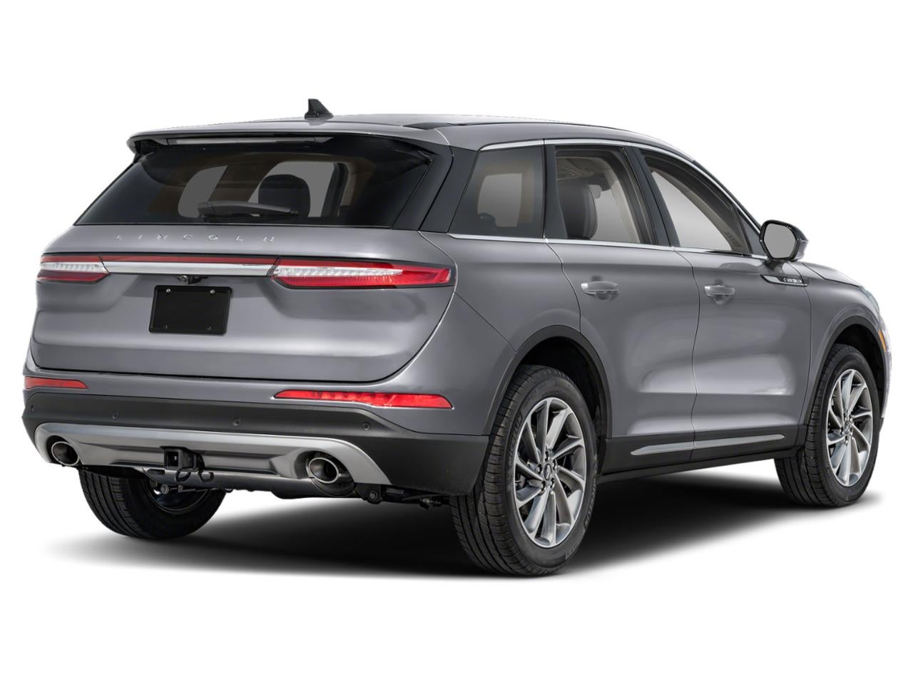 2025 Lincoln Corsair Grand Touring AWD