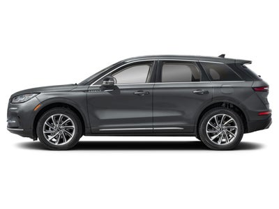 2025 Lincoln Corsair Grand Touring AWD
