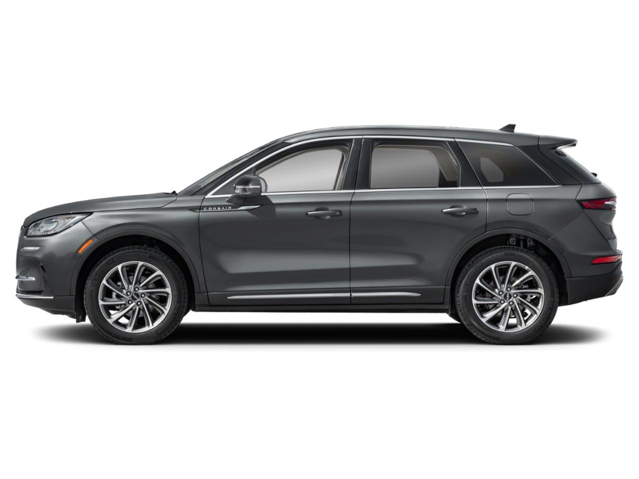 2025 Lincoln Corsair Grand Touring AWD