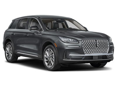 2025 Lincoln Corsair Grand Touring AWD