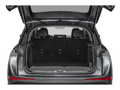 2024 Lincoln Corsair Grand Touring AWD