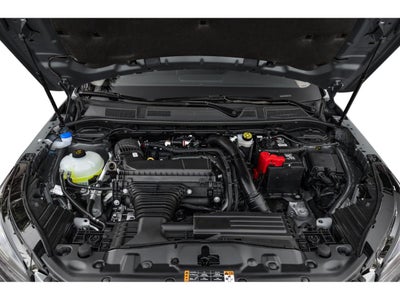 2024 Lincoln Corsair Grand Touring AWD