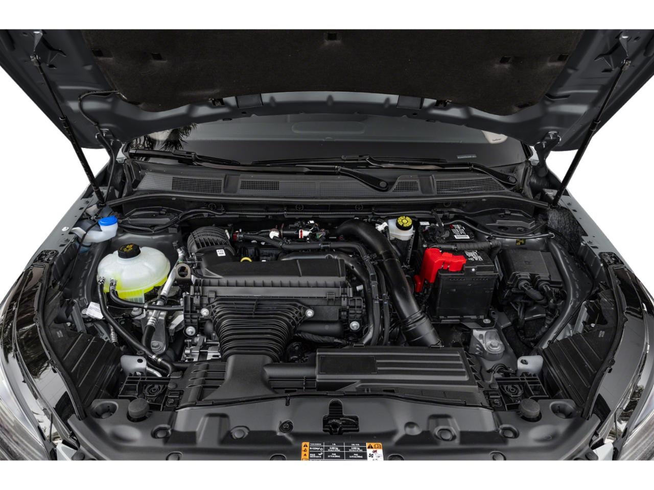 2024 Lincoln Corsair Grand Touring AWD