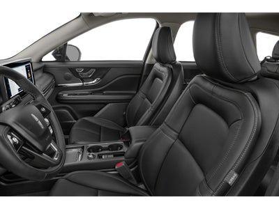 2024 Lincoln Corsair Grand Touring AWD