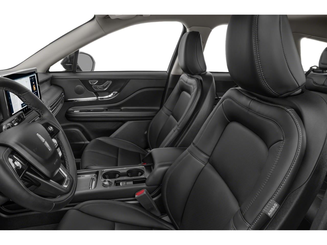 2024 Lincoln Corsair Grand Touring AWD